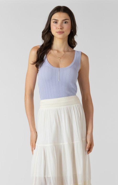 CAMISOLE PRENDRE SON TEMPS