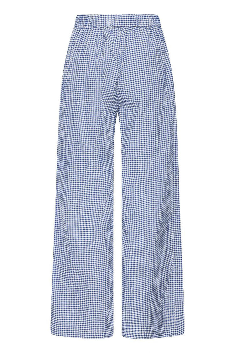 PANTALON LARGE JILMA FAIT UN PIQUE-NIQUE