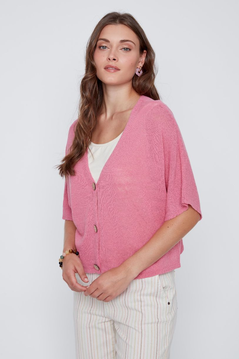 CARDIGAN ÇA VAUT LE DÉTOUR