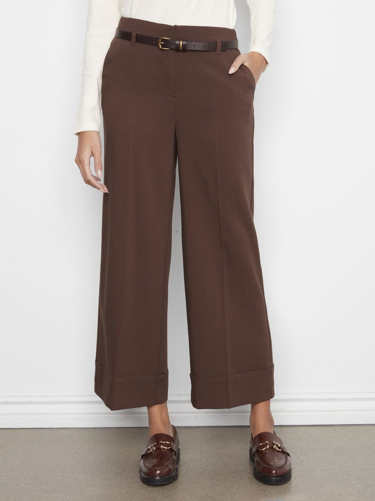 CHARLIE B PANTALON C5809-838B