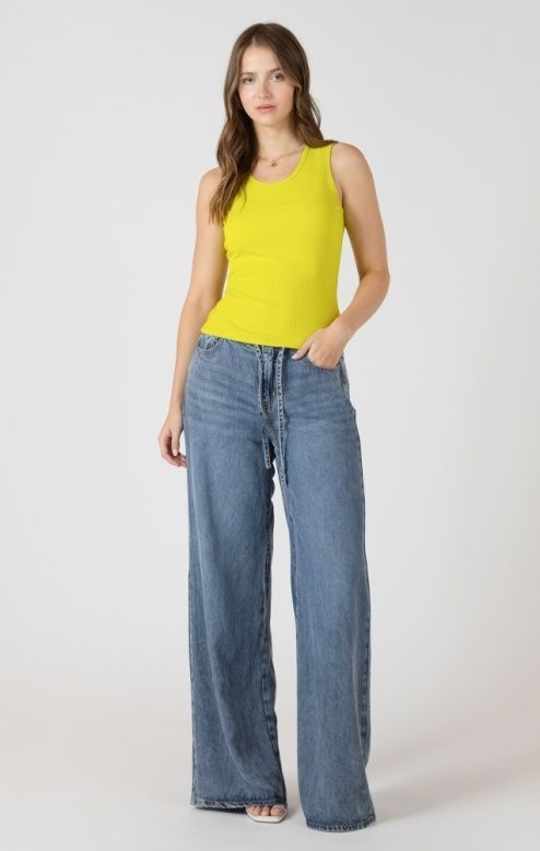 CAMISOLE LE BOOST