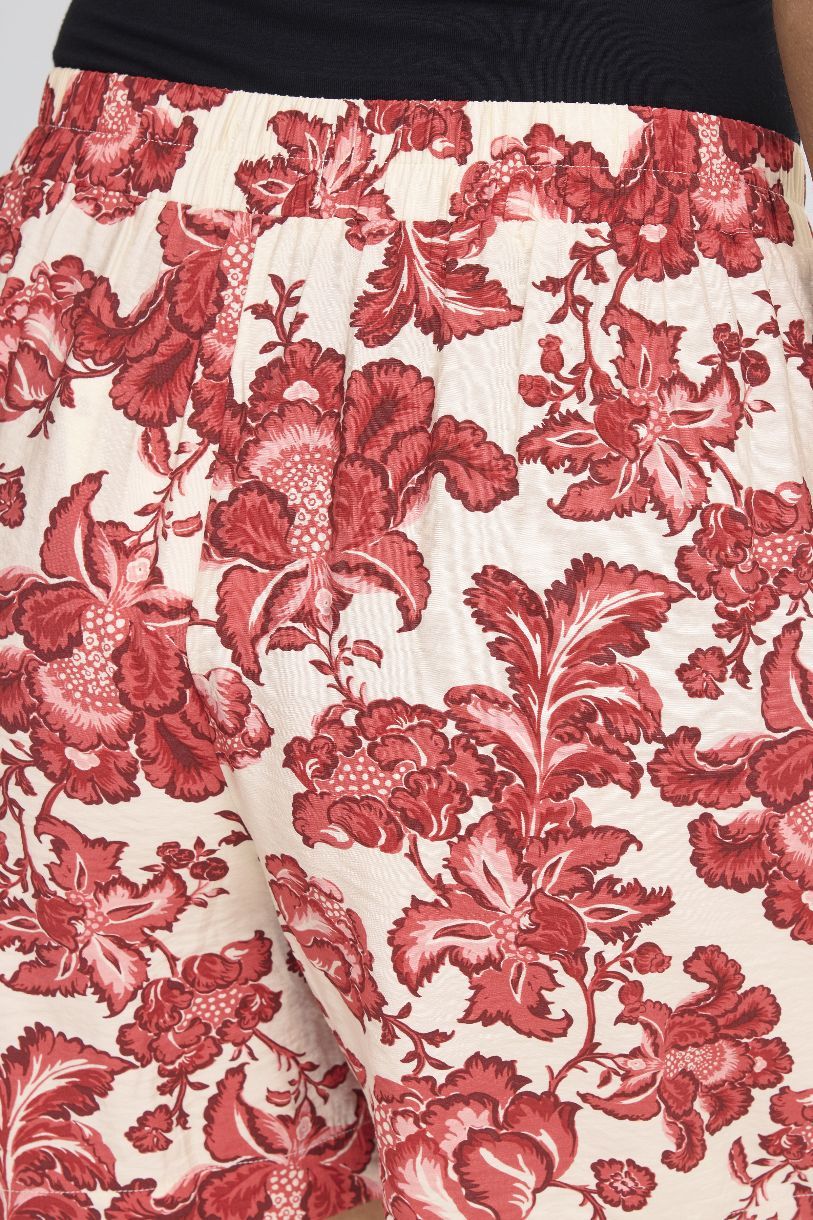 SHORT GILVIS LE PAPIER PEINT