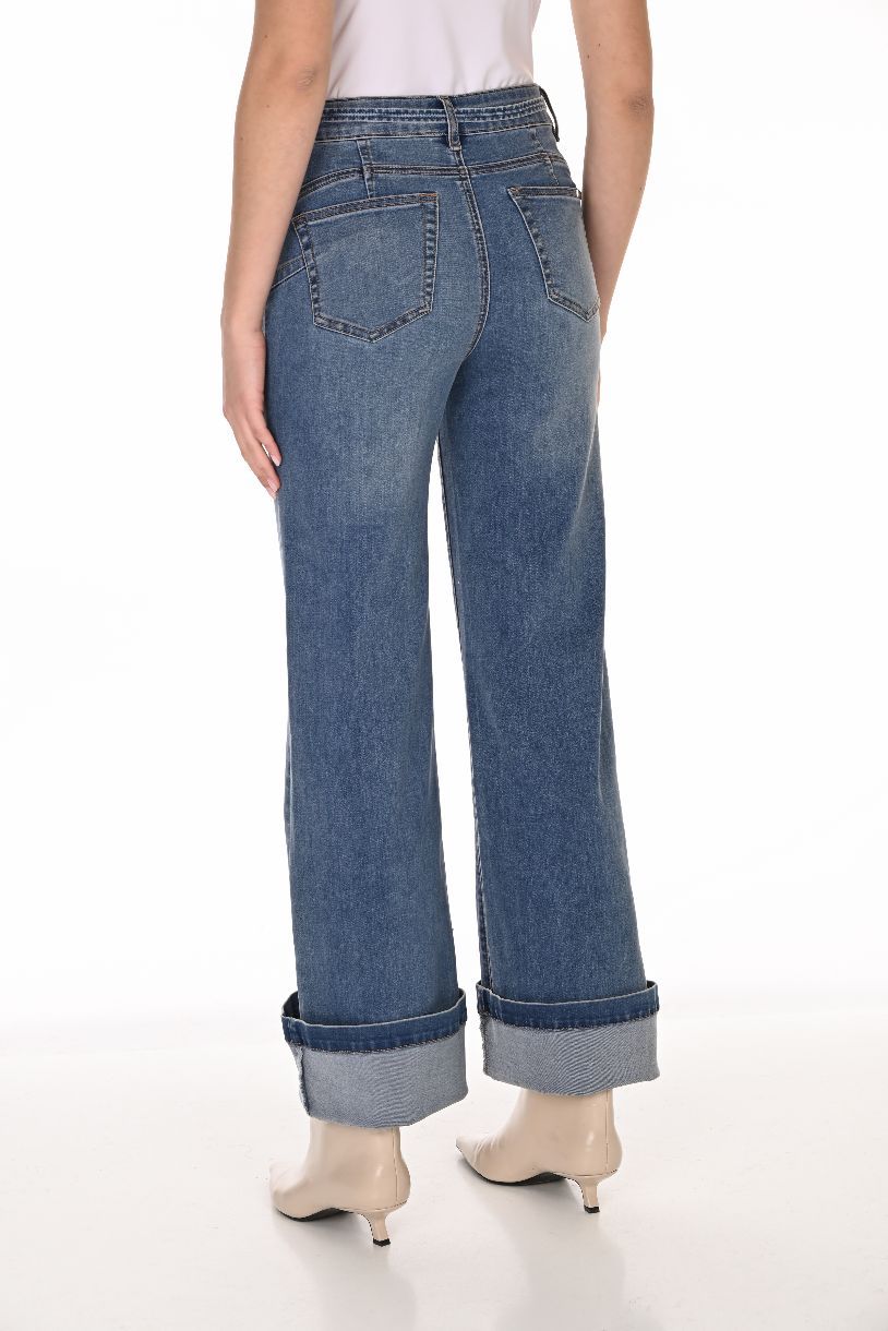 FRANK LYMAN JEANS 263708