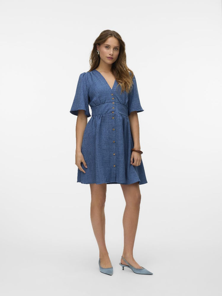 ROBE COURTE MELANEY