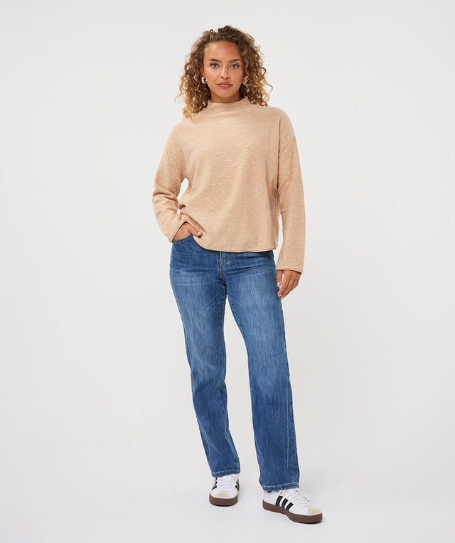 ESQUALO JEANS F2612506