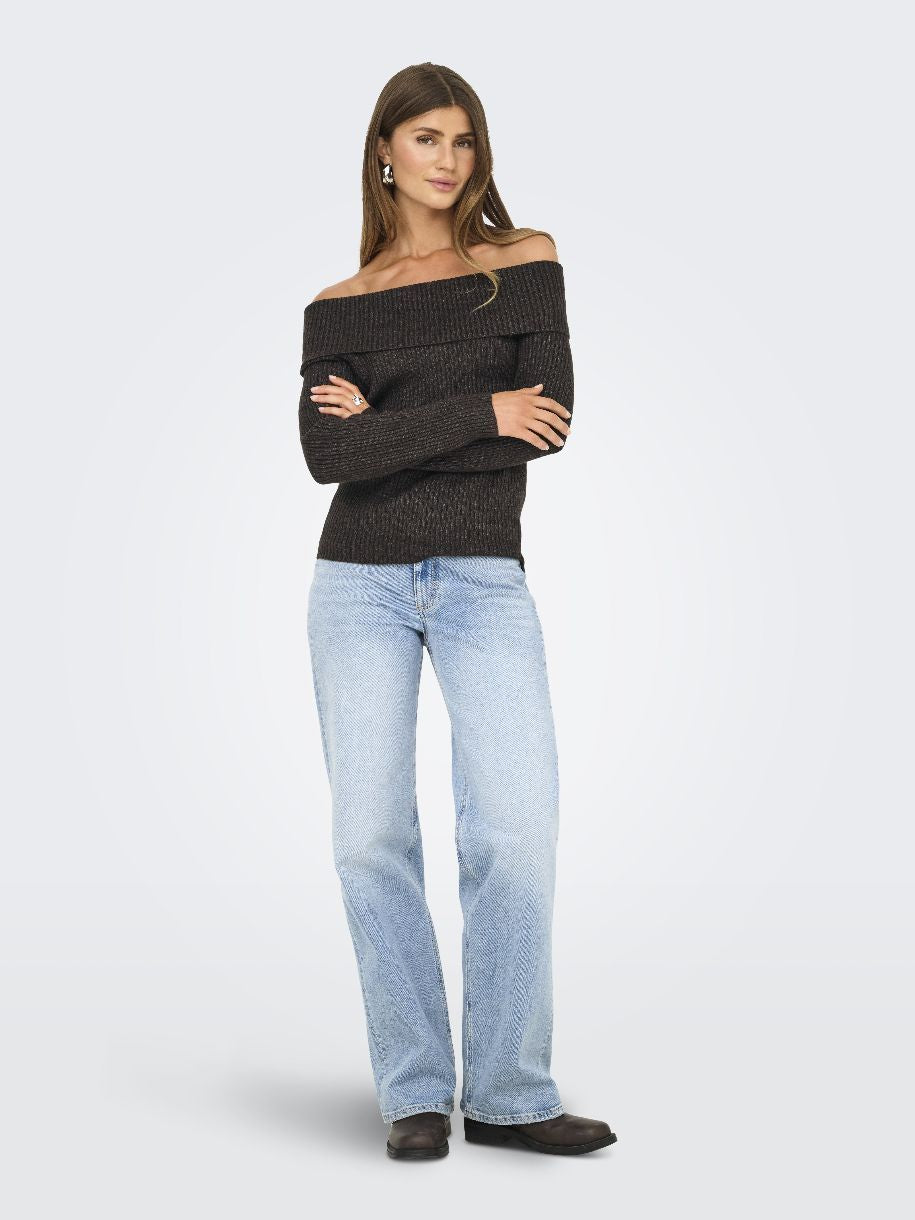 CHANDAIL KATIA DOUCE & SEXY