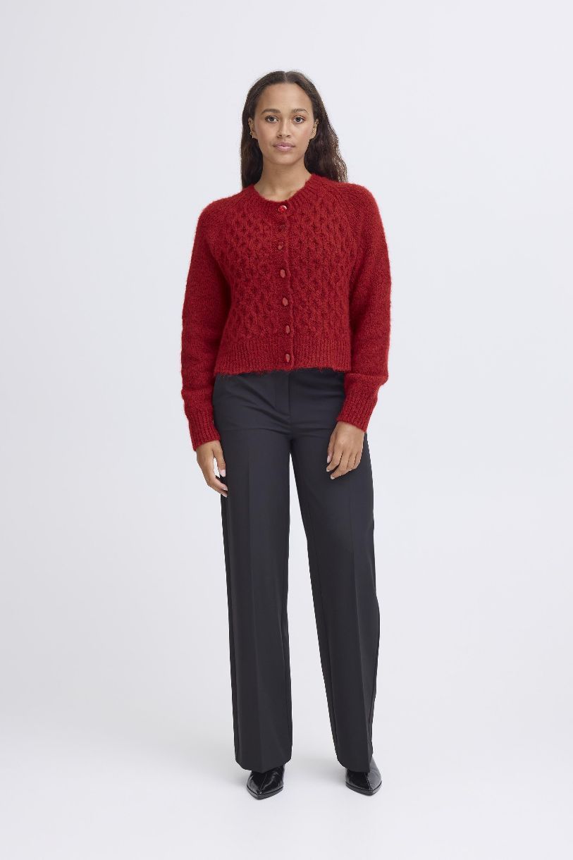 CARDIGAN BELABLUE PASSIONNÉMENT