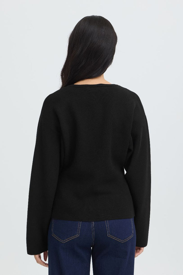 FRANSA CARDIGAN FRVERA