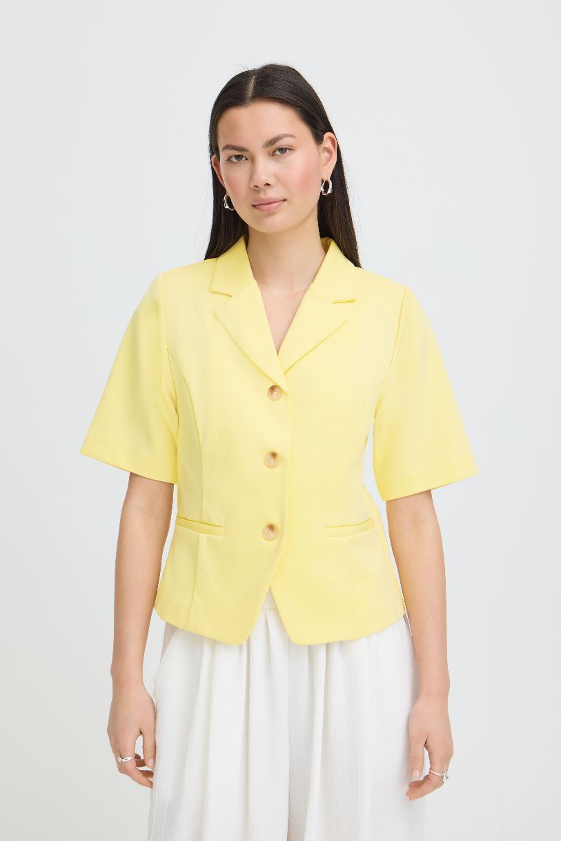 VESTON ICHI KATE TREND
