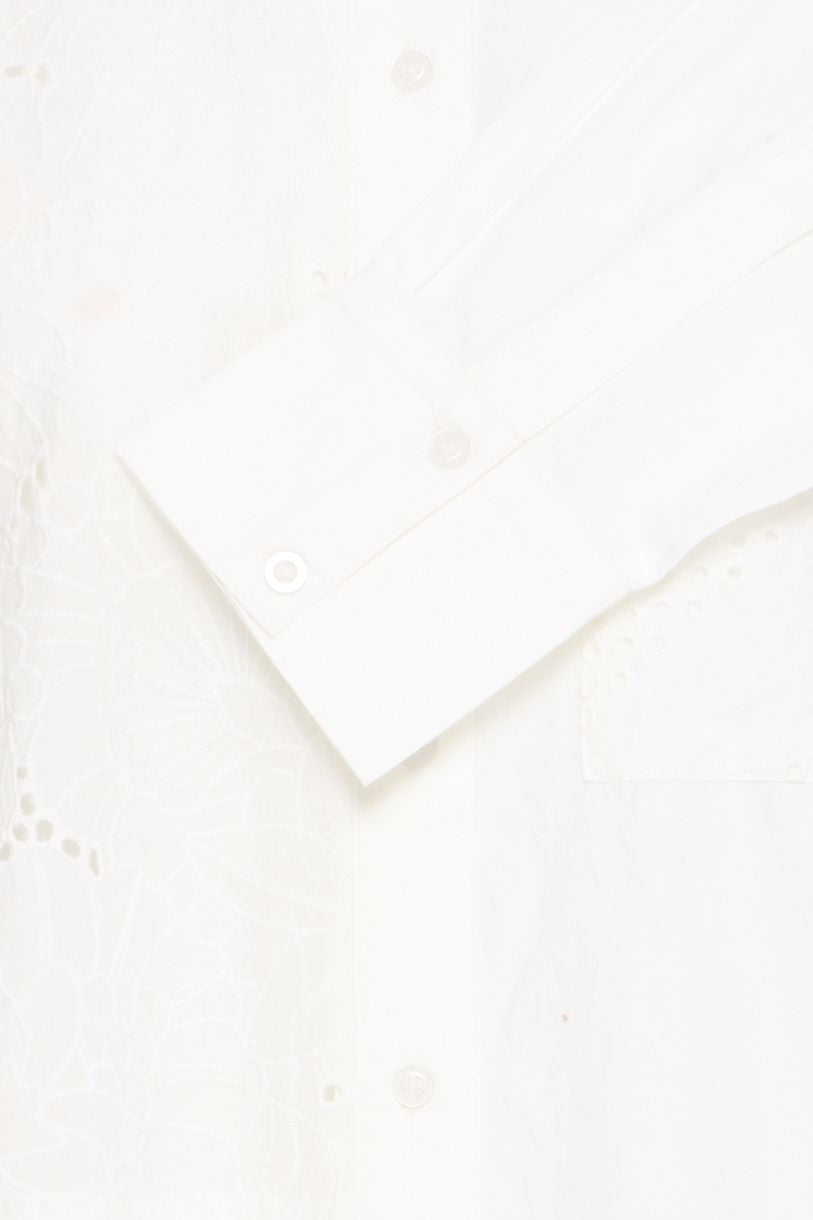 CHEMISIER JESSEL FAIS LA DIFFÉRENCE