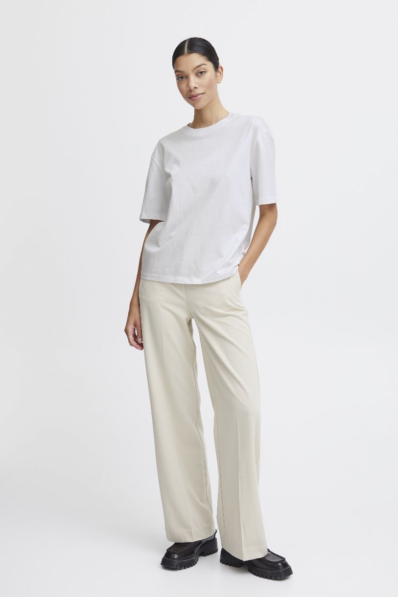 T-SHIRT TROLLO LE BASIQUE