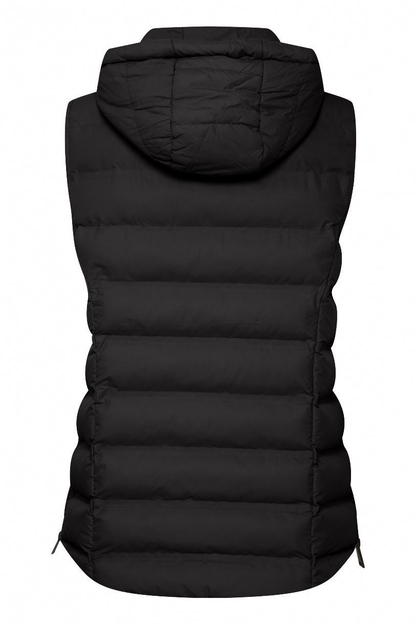 VESTE MATELASSÉE BAFAB