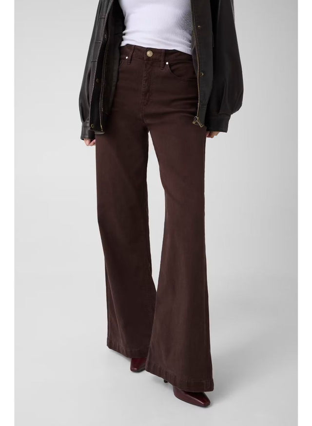 GUESS JEANS BELLAGIO DARK COFFE