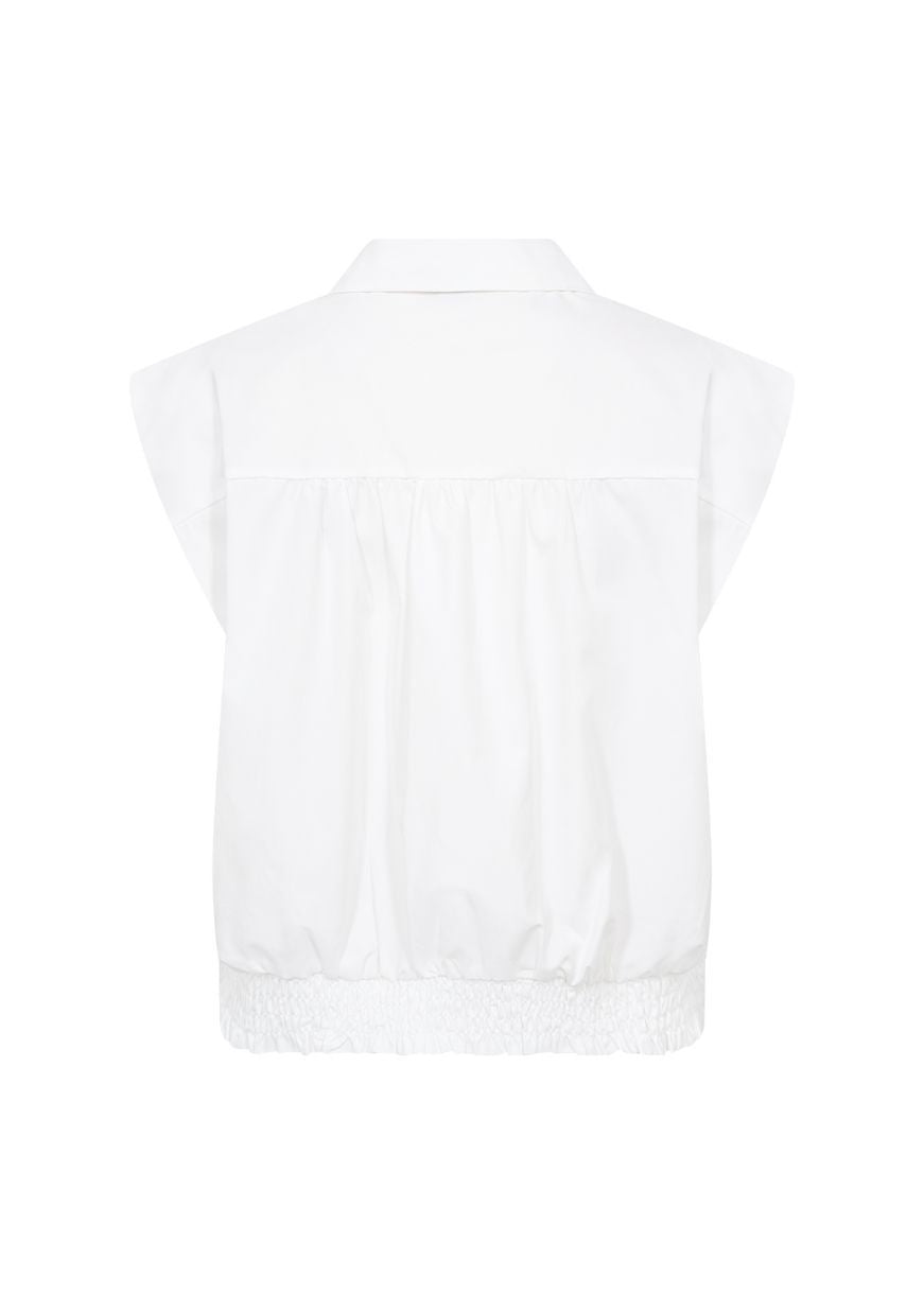 BLOUSE LE LOOK RÉTRO