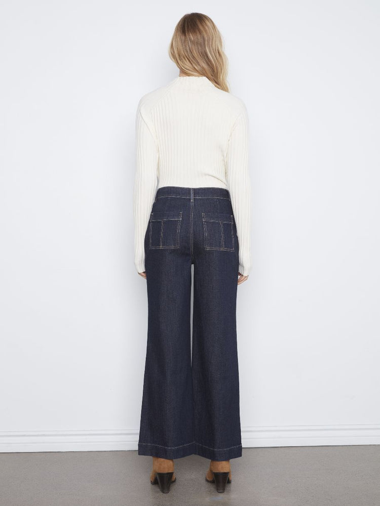 CHARLIE B JEANS C5835-300C