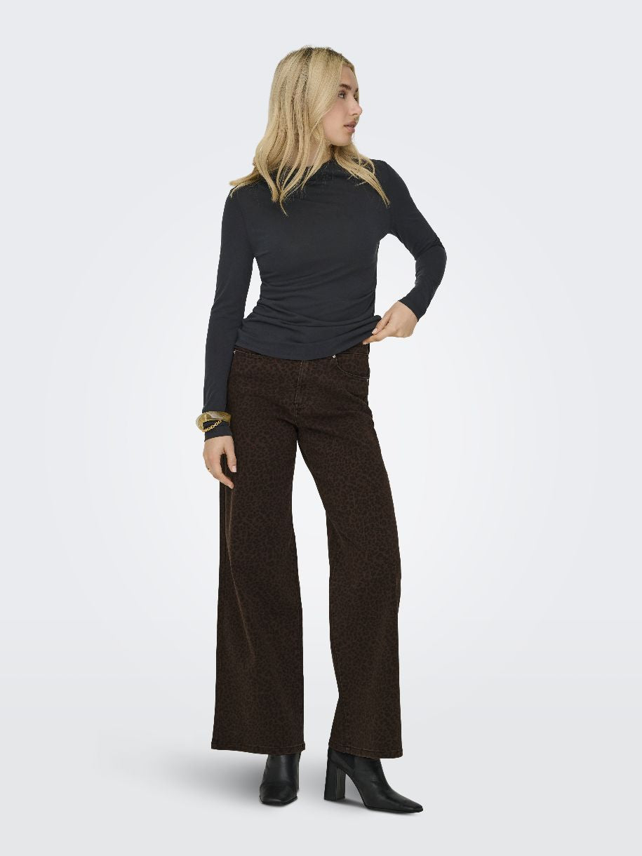 CHANDAIL FREE LIFE CRÉER LE MOUVEMENT