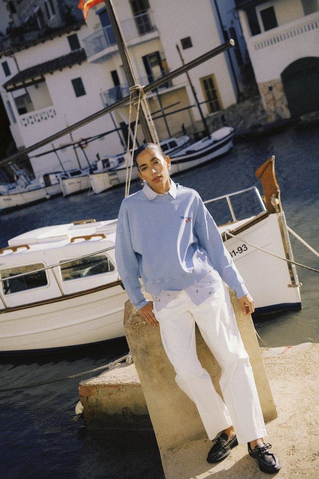 CHANDAIL RASMA CHERISH