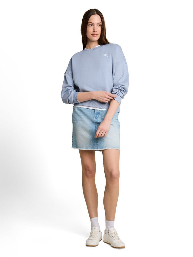 TOM TAILOR CHANDAIL 1045508