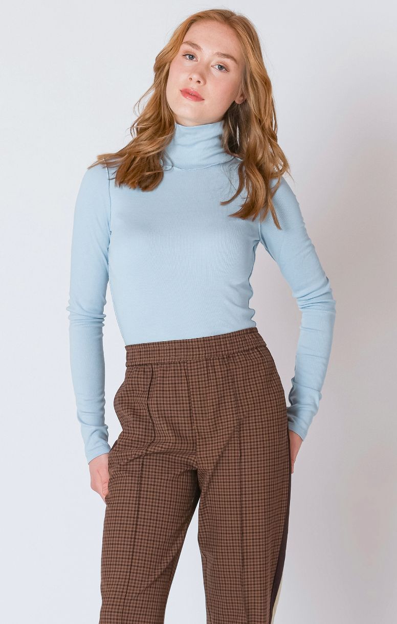 CHANDAIL ÊTRE CHAMBOULÉE