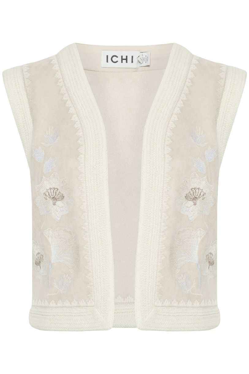 VESTE ULTRA-DOUCE ESVA