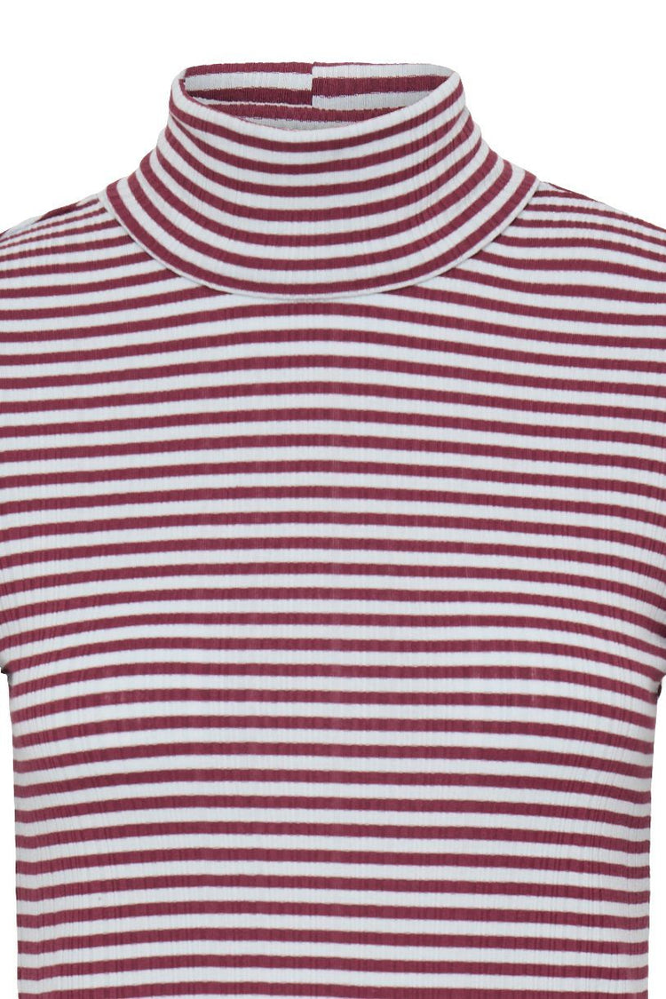 ICHI CHANDAIL IHCELLA ROLLNECK