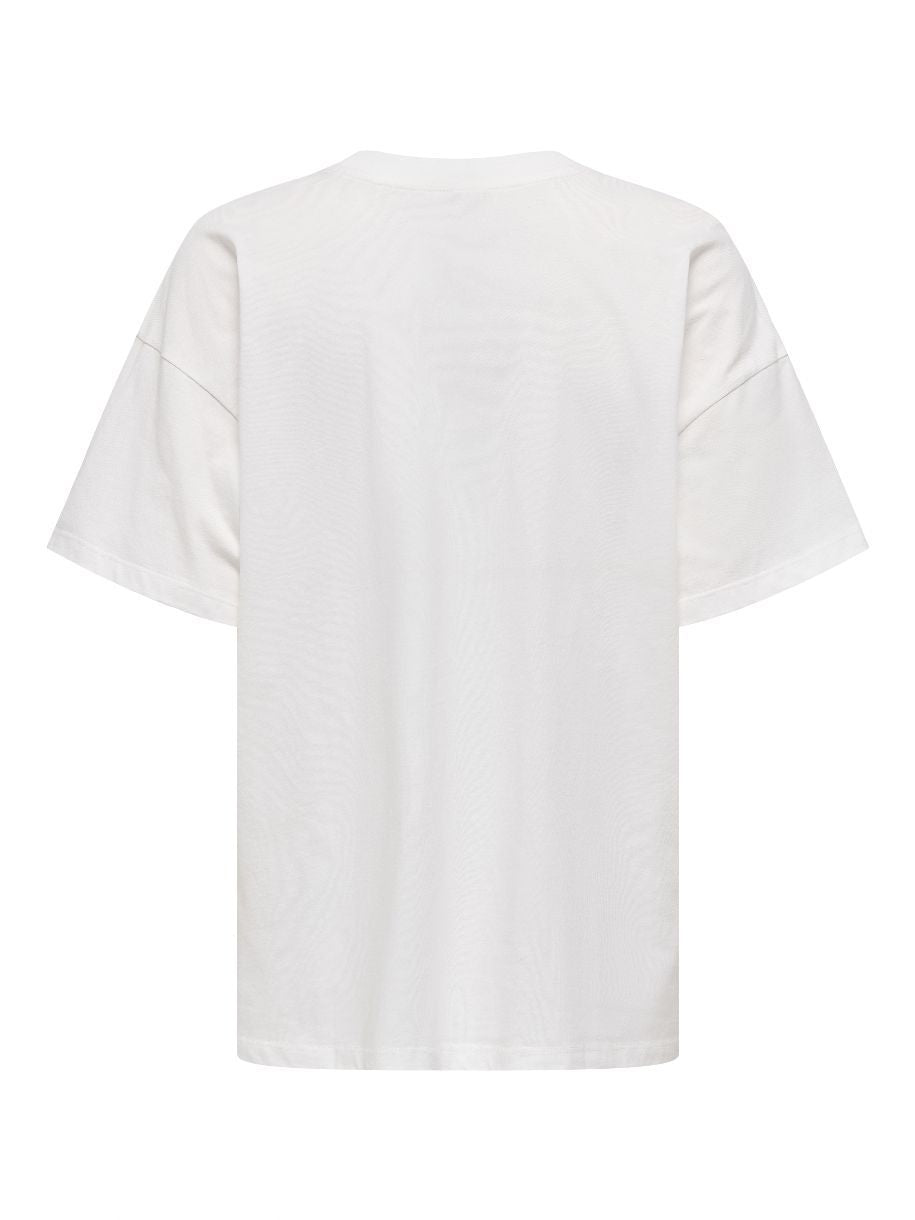 T-SHIRT VIVVI LIFE LOVELY