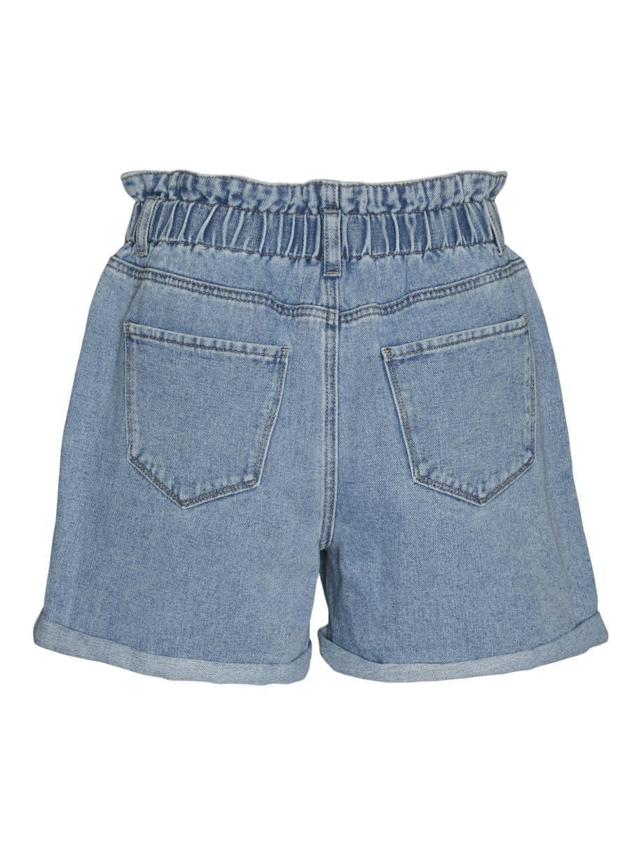 SHORT DE JEANS LYRA