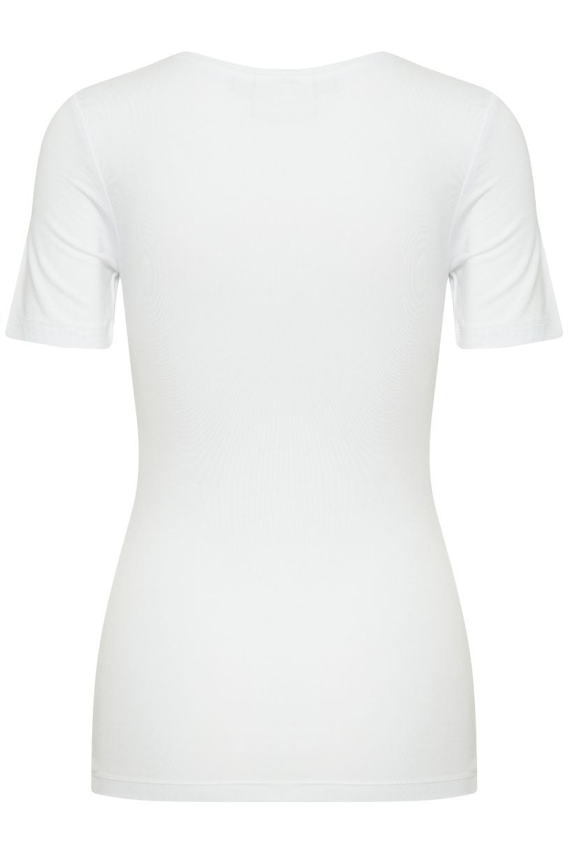 T-SHIRT AJUSTÉ ZOLA