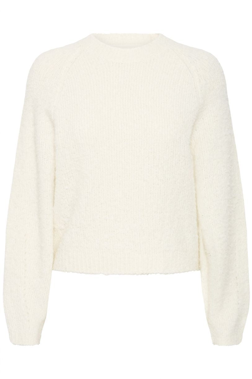 PULL LOUCLE OUVERTURE D'ESPRIT