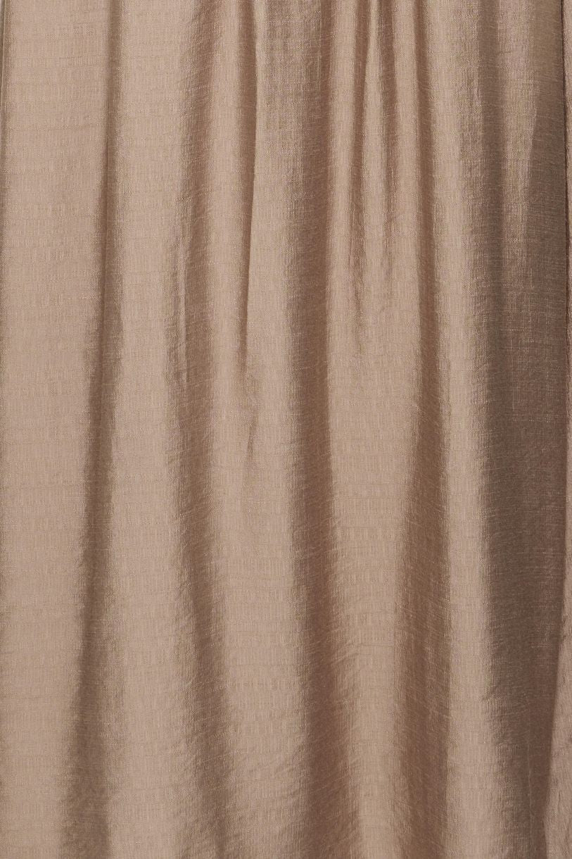 ROBE LONGUE JUNDY BOIT SON CAFÉ