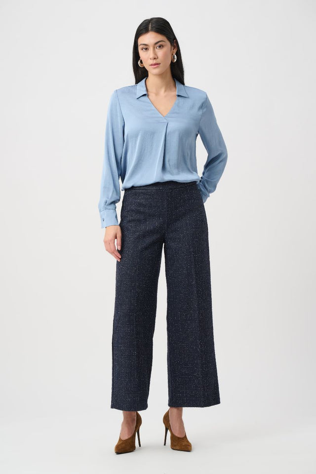 BLOUSE RÉINVENTÉE