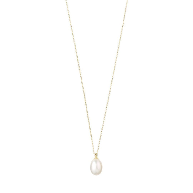 COLLIER DE PERLES EILA