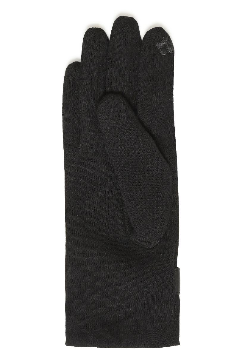 GANT VIZLA UNE FLEUR AU BOUT DES DOIGTS