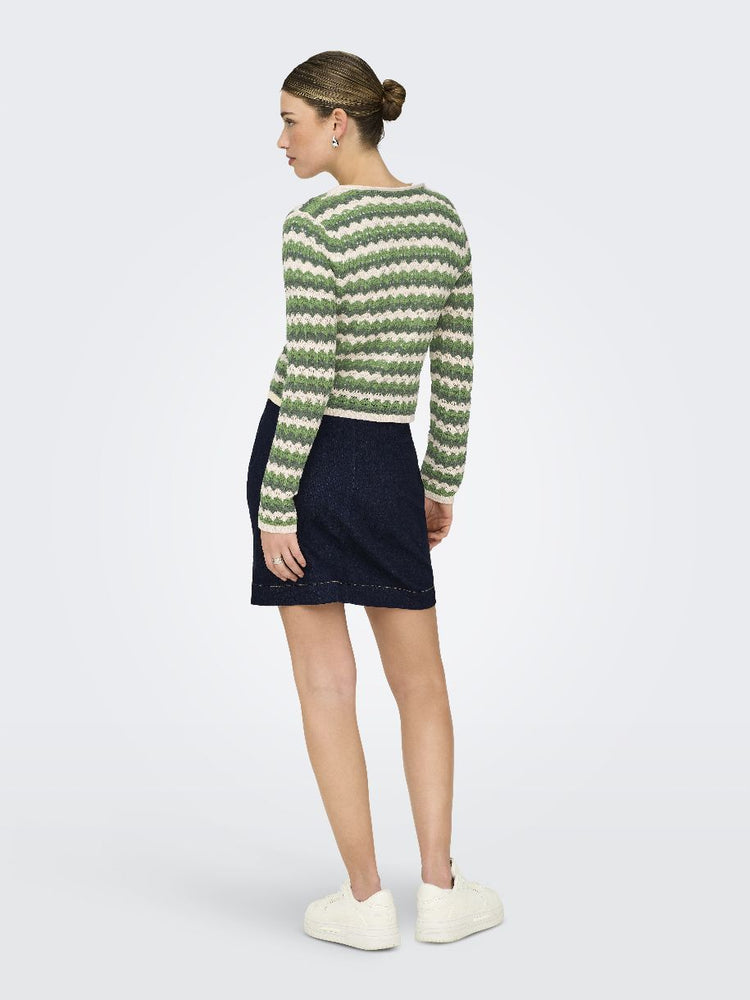 CARDIGAN LASA BESOIN VITAL