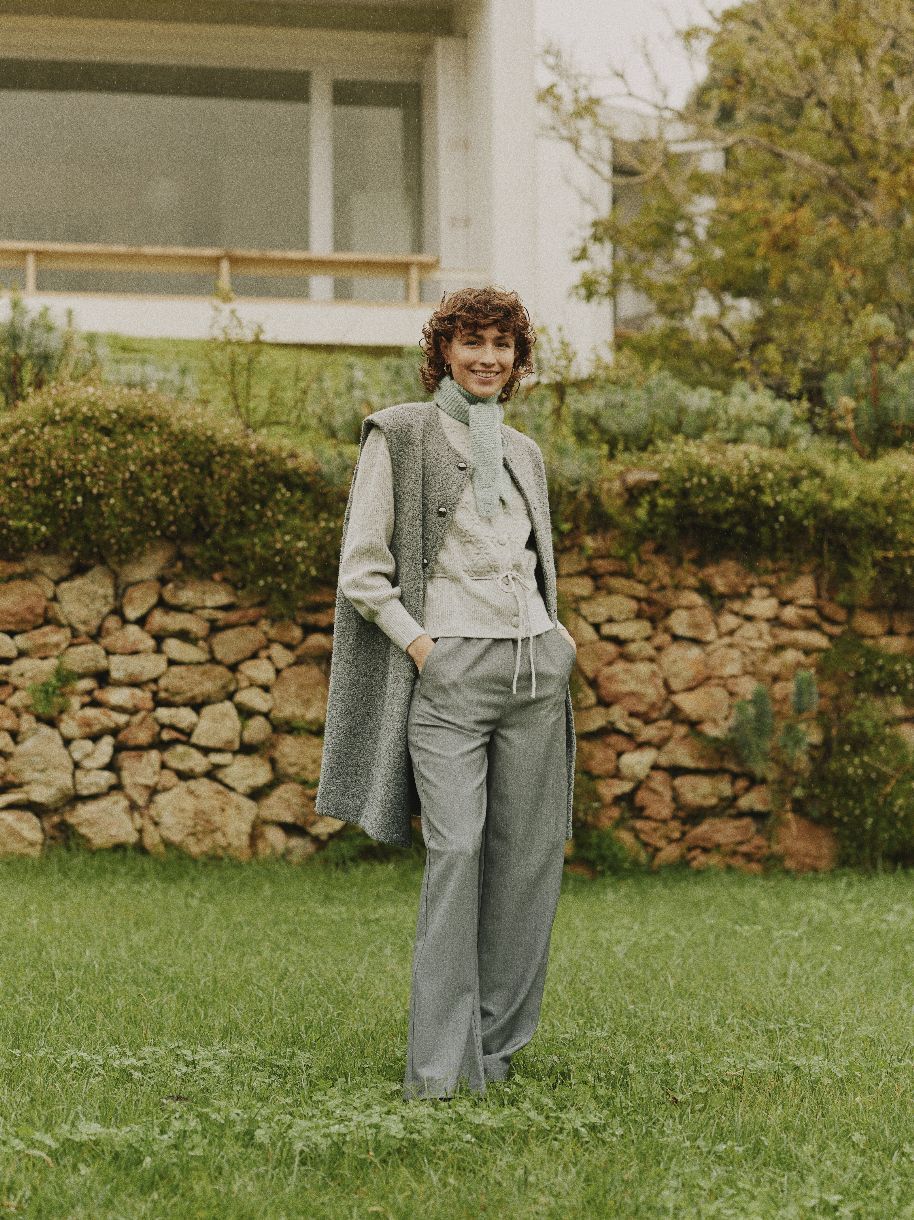 PANTALON JOGGER CHIC DANTA