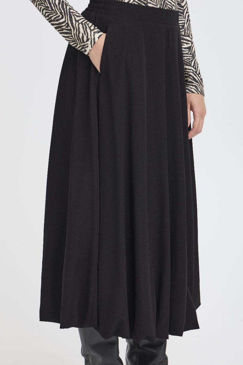 JUPE LONGUE DIVINE LIRINA