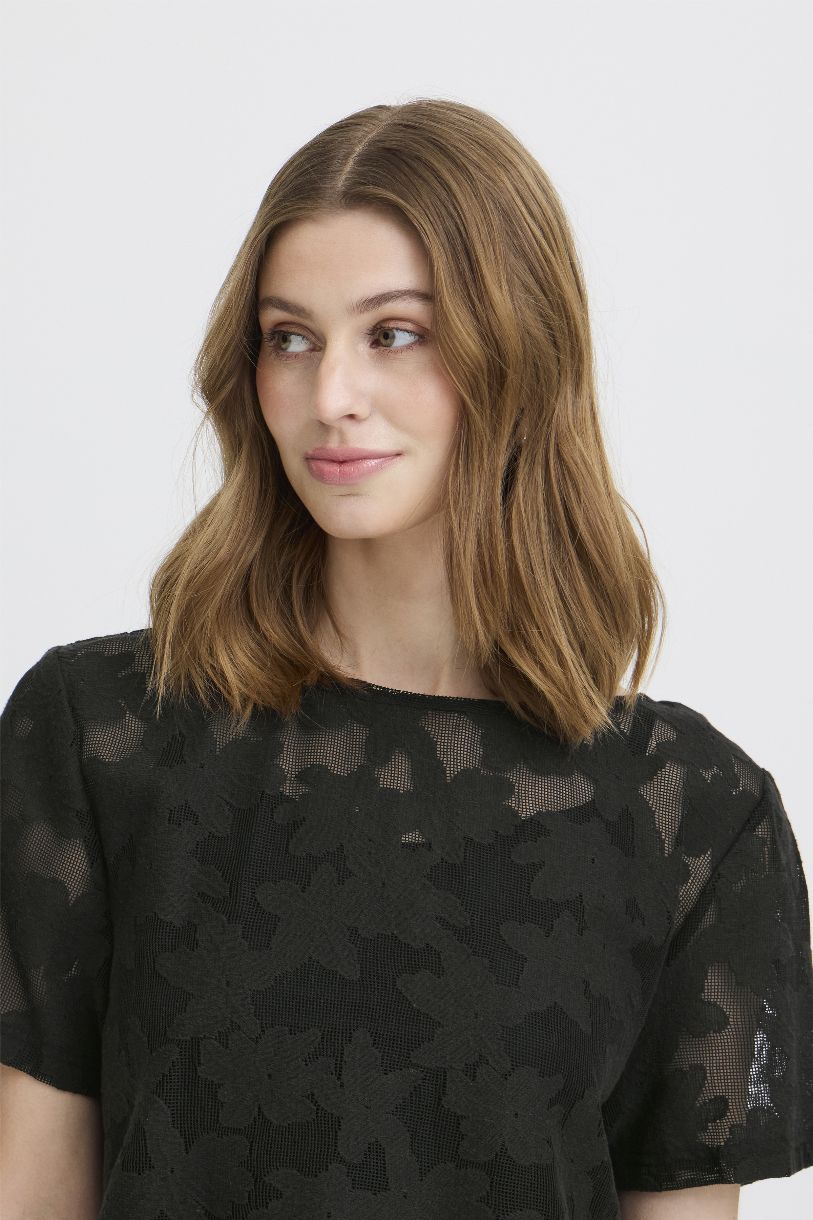 CHANDAIL MANIA LA TENTATION