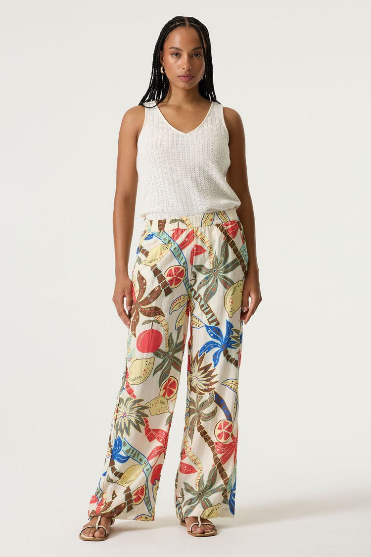 TOP MON TRICOT D'ÉTÉ