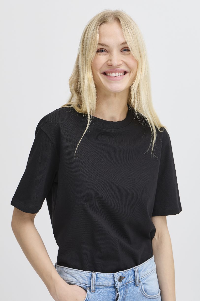 T-SHIRT BASIC TROLLO