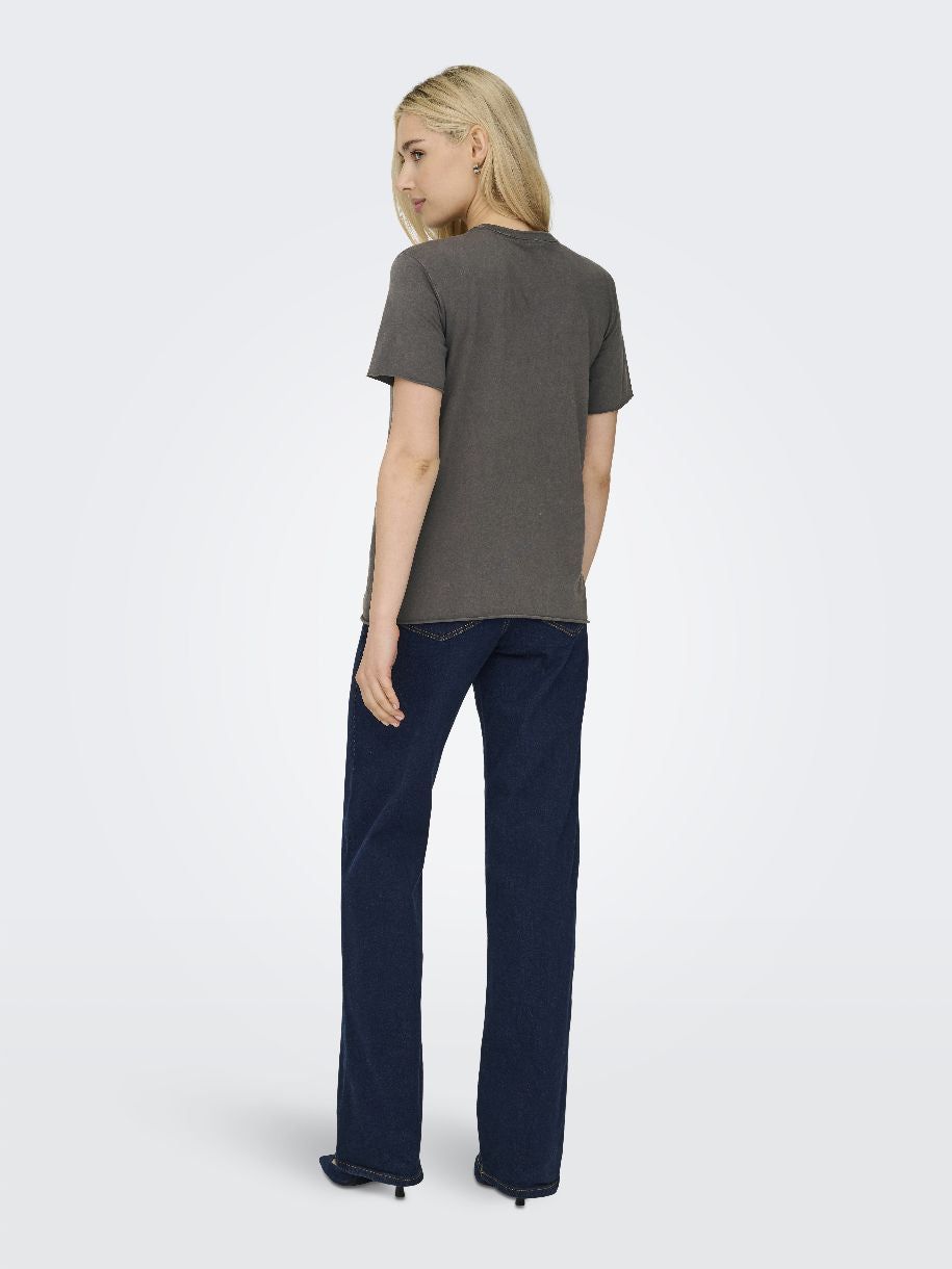 T-SHIRT LES CACTUS DU TEXAS