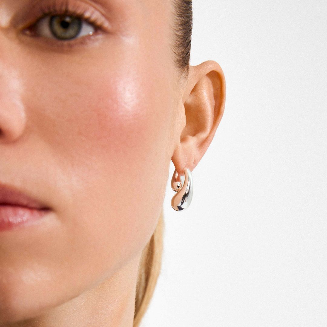 BOUCLES D'OREILLES JENNINGS GOUTTES