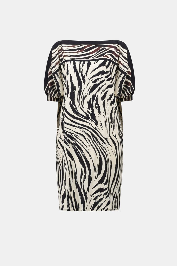 ROBE COURTE LA GRACIEUSE