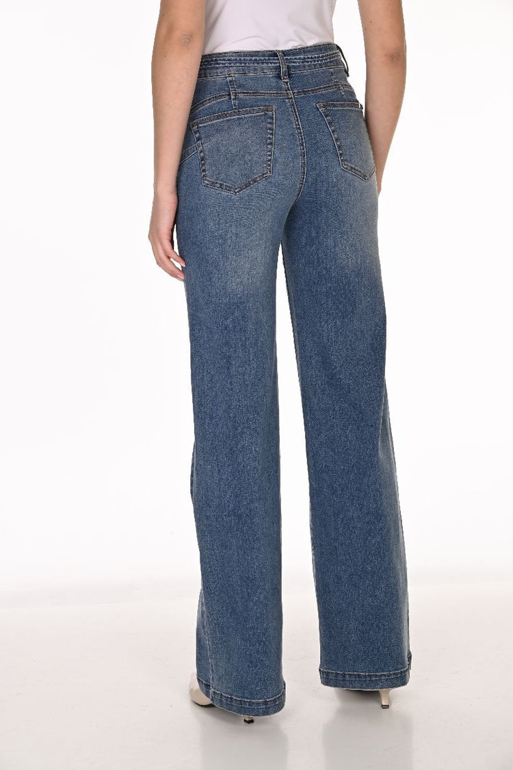 FRANK LYMAN JEANS 263708
