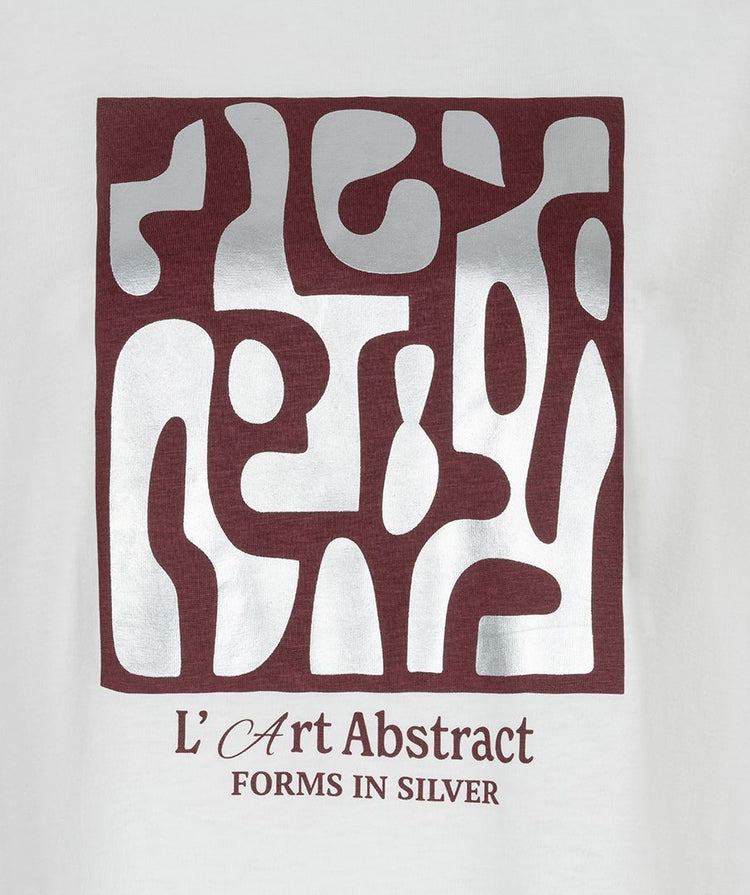 ESQUALO T-SHIRT F2605538