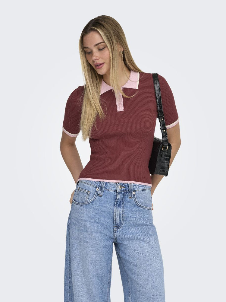 CHANDAIL POLO MEDDI