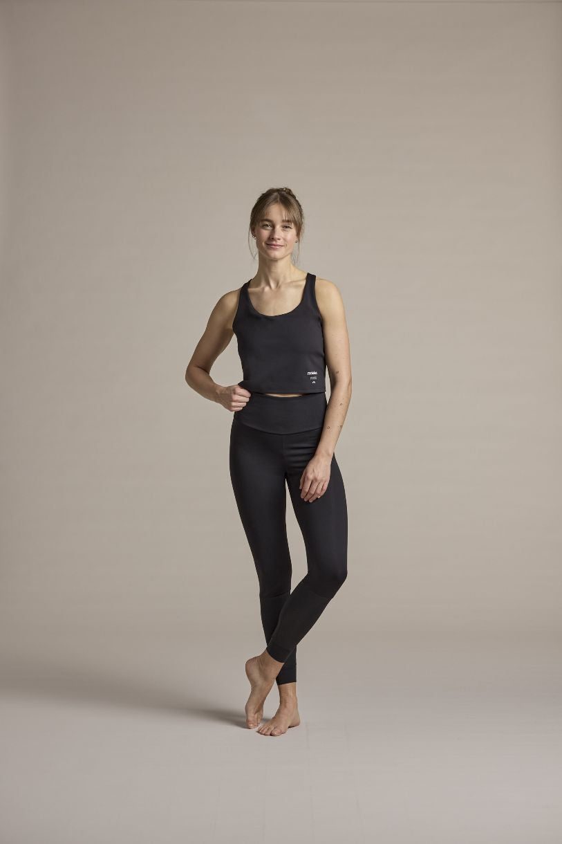LEGGING Maloja AJALAM.
