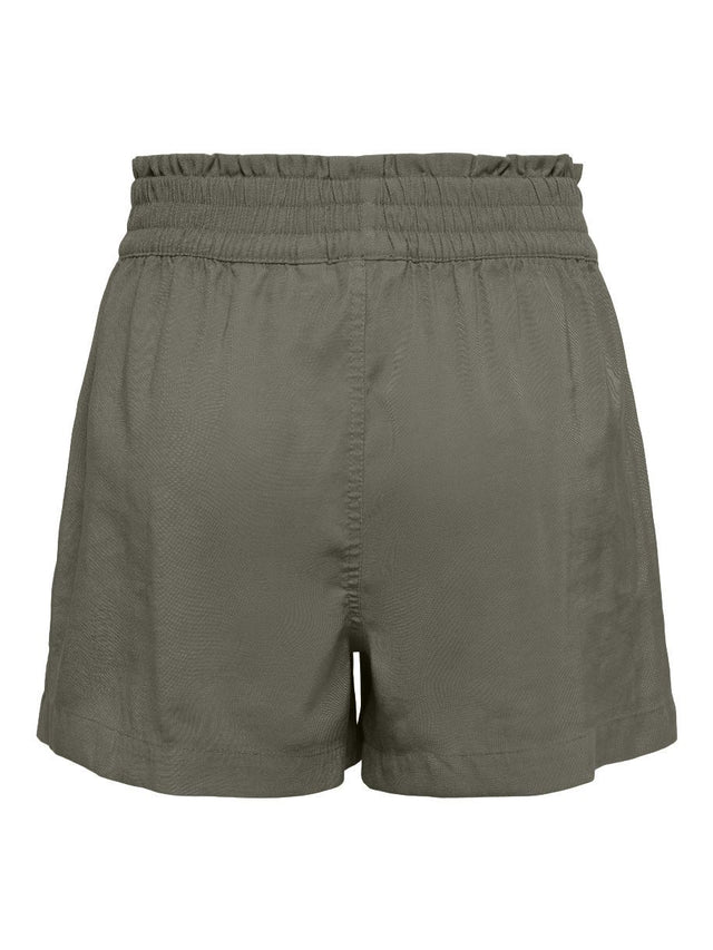 SHORT ARIS PARTIR À L'AVENTURE