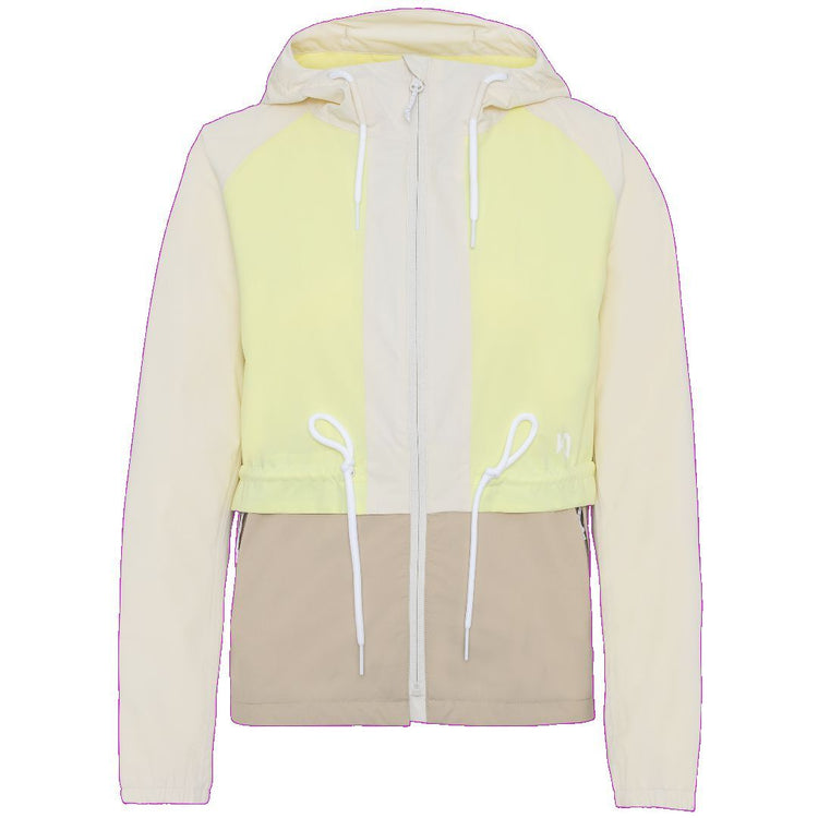 JACKET LUNA