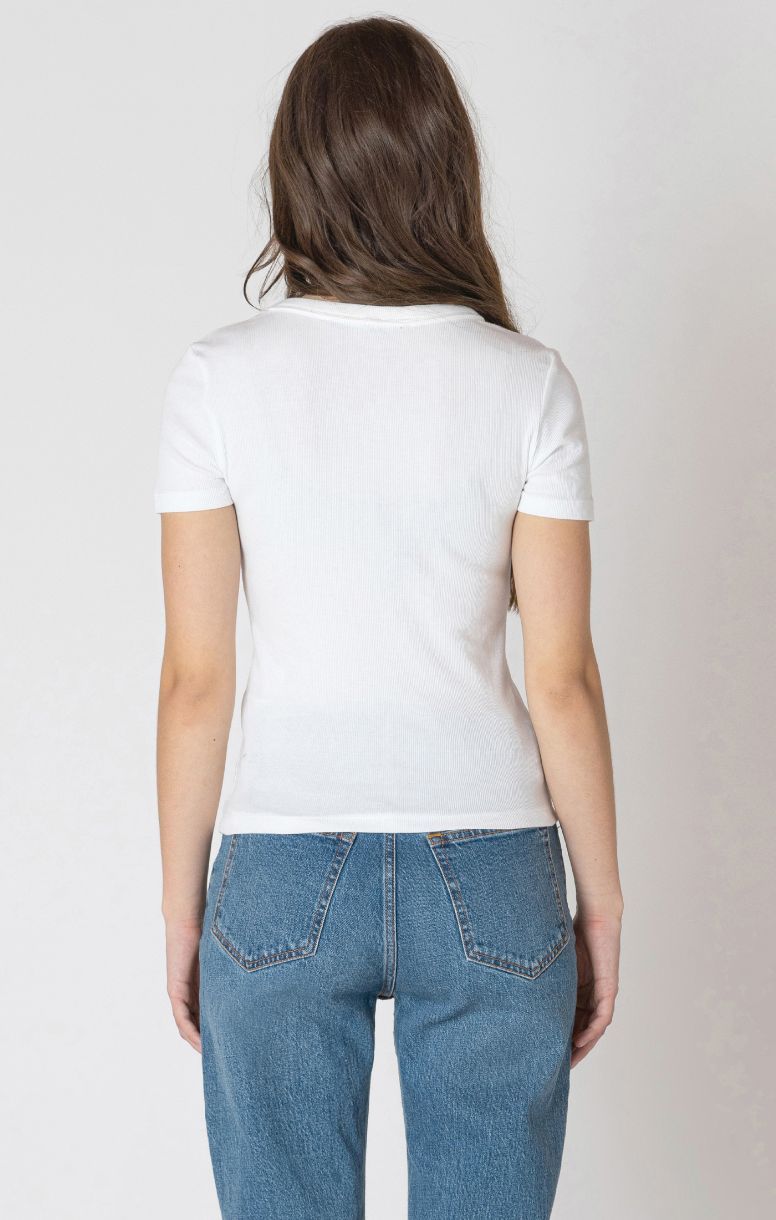 T-SHIRT LA VIE EST RELAXE