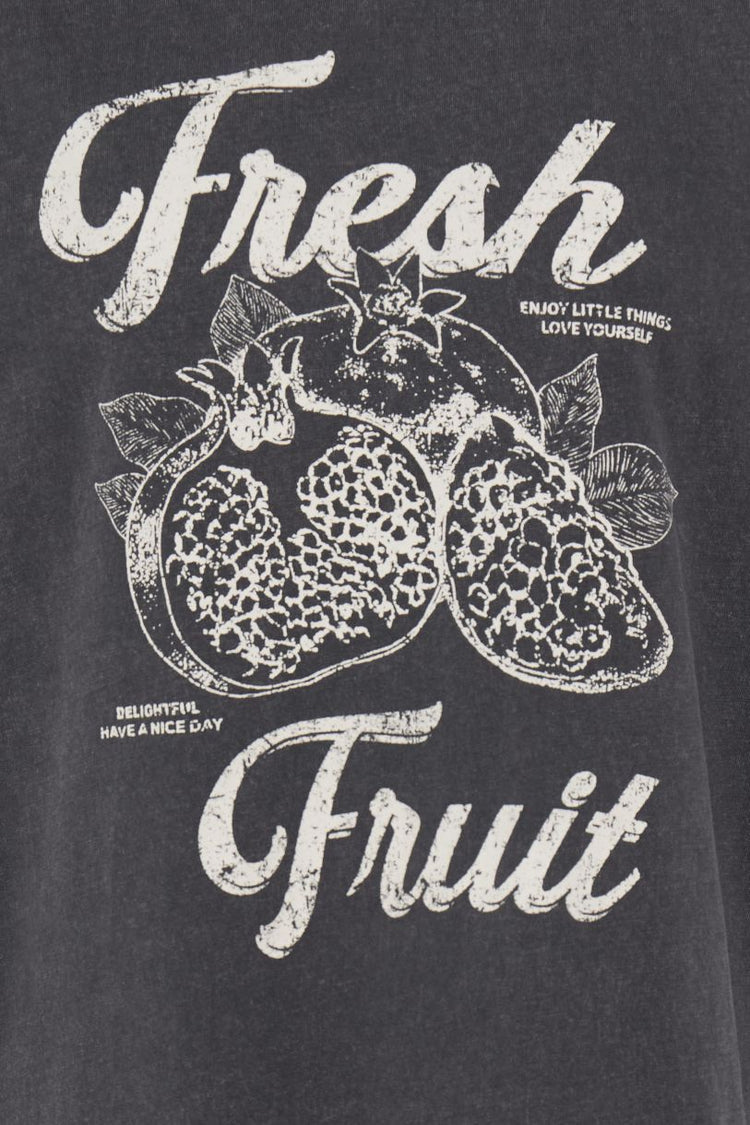 B.YOUNG T-SHIRT BYSOLKO FRUITY
